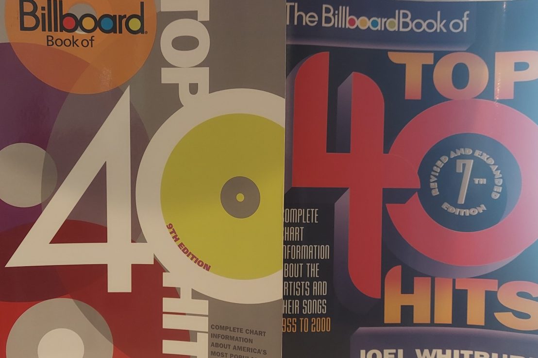 Radio Faux Show Volume 3, Number 9: 1973 In Review (Billboard #1 Hits In&nbsp;Order)