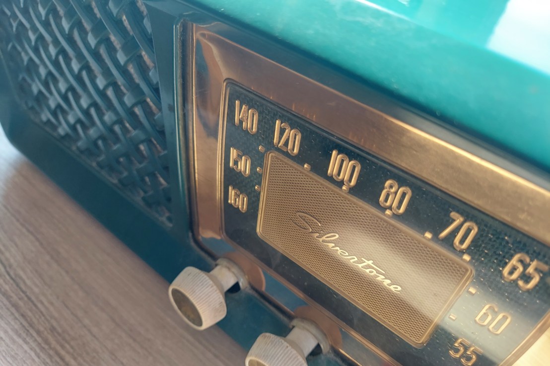 Announcement: The New Radio Faux&nbsp;Show