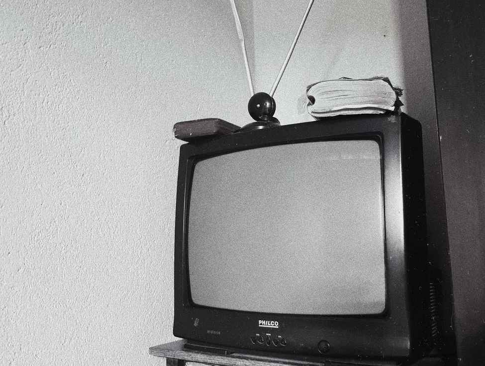 Radio Faux Show Volume 1, Number 29 (September 19, 2021): As Heard on&nbsp;TV