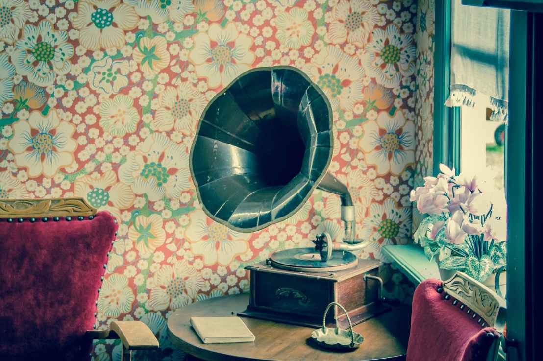 Radio Faux Show Volume 2, Number 35 (September 25, 2022): The National Recording Registry Part One&nbsp;(Pre-1955)