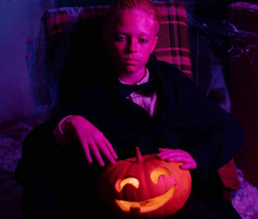 Radio Faux Show Volume 2, Number 39 (October 23, 2022):&nbsp;Halloween