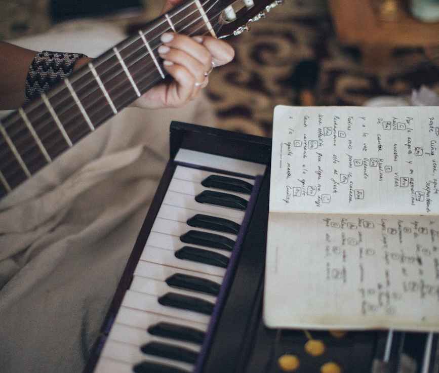 Song of the Day: October 9,&nbsp;2024