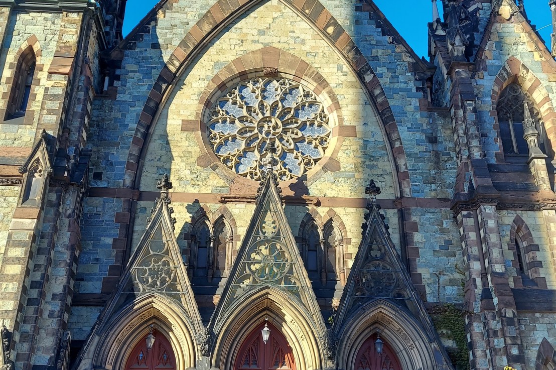 Photo of the Day: November 5,&nbsp;2024