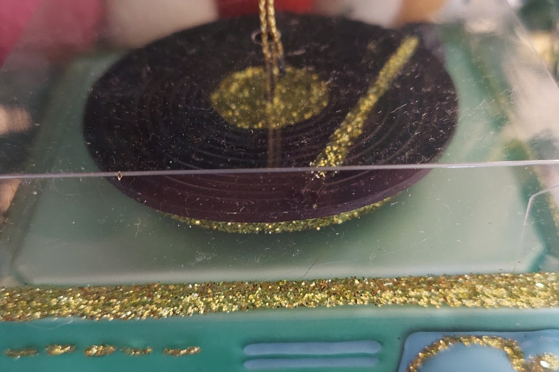 Photo of the Day: December 3, 2024