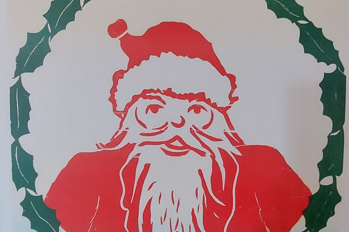 Photo of the Day: December 20,&nbsp;2024