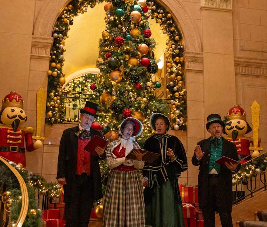 Song of the Day: December 9,&nbsp;2024